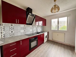  Appartement � vendre 4 pi�ces 78 m�