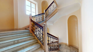  Appartement  vendre 1 pice 17 m