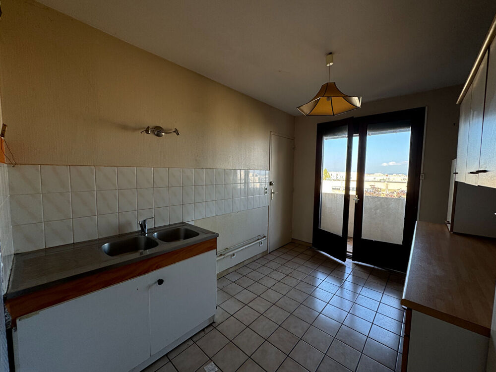 Vente Appartement Appartement Montauban 2 pièce(s) 55 m2 Montauban