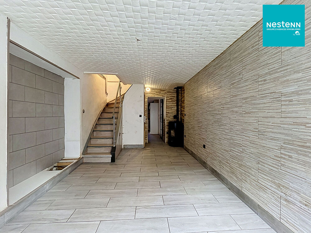 Vente Maison Maison de ville en triplex à Sury-Le-Comtal avec garage ! Sury le comtal