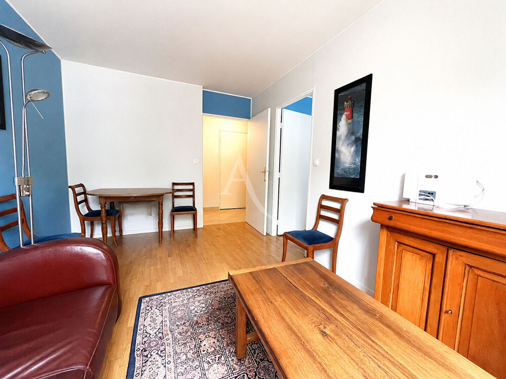 Charmant 2 pièces au coeur du 20e