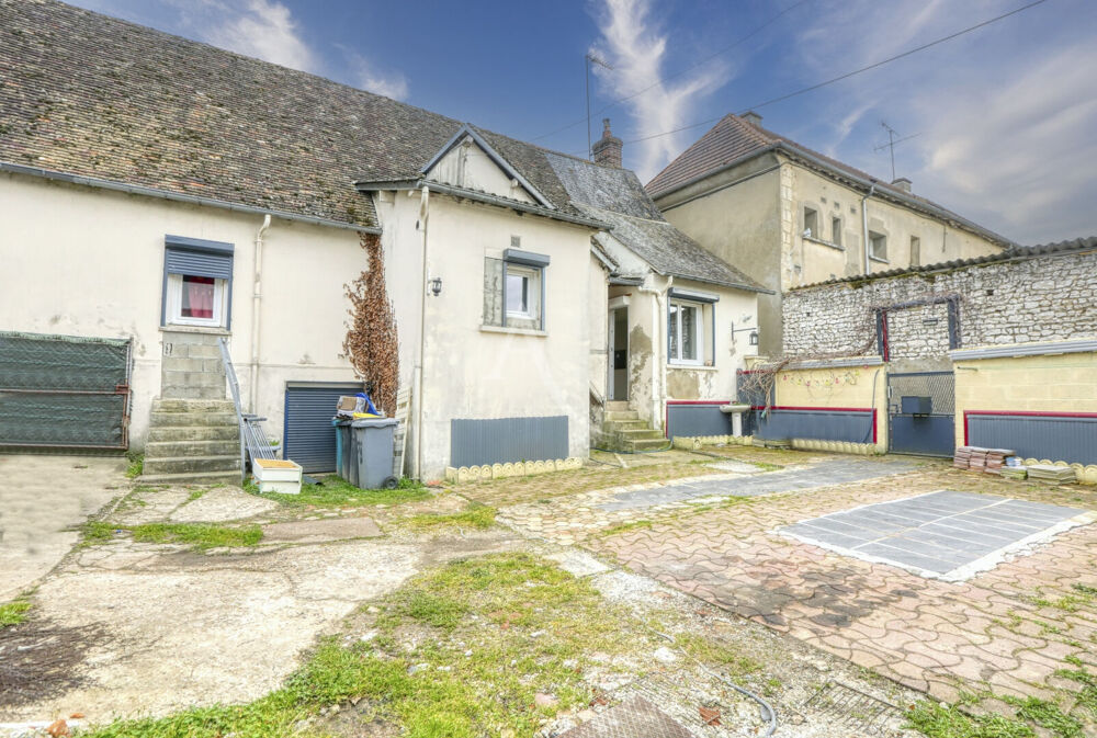 Maison Gisors 4 pièce(s) 63.70 m2