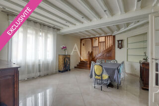  Maison � vendre 9 pi�ces 307 m�