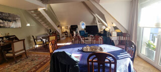  Appartement à vendre 6 pièces 138 m²