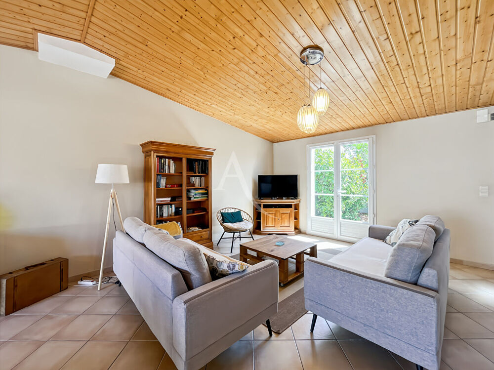 Vente Maison Maison T4 avec garage - Saint Jean De Monts Saint jean de monts