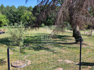  Terrain à vendre 2200 m²