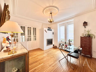  Maison � vendre 9 pi�ces 224 m�