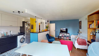  Appartement � vendre 3 pi�ces 68 m�