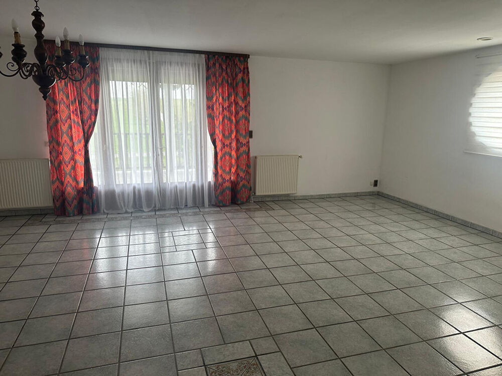 Vente Maison Maison 7 pièces + Local commercial  de 270 m2 Dombasle en xaintois