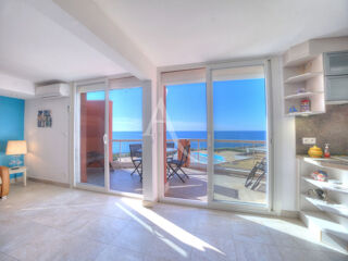  Appartement � vendre 2 pi�ces 73 m�