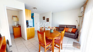  Maison à vendre 4 pièces 54 m²