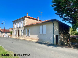  Maison � vendre 5 pi�ces 110 m�