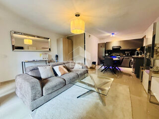  Appartement à vendre 2 pièces 48 m²