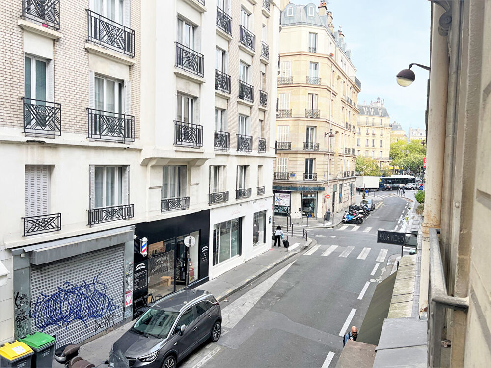 � vendre  Appartement Paris 11
