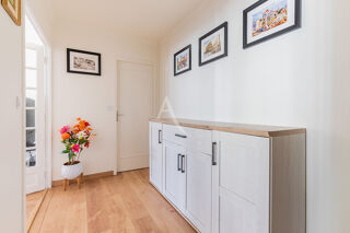  Appartement  vendre 4 pices 77 m