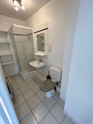  Appartement � louer 2 pi�ces 36 m�