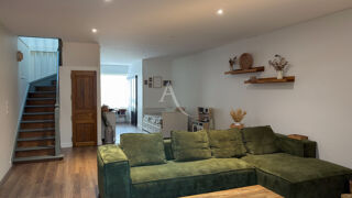  Maison à vendre 6 pièces 163 m²