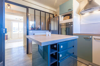  Appartement � vendre 4 pi�ces 76 m�