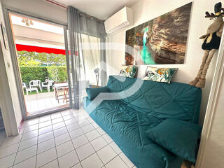  Appartement  vendre 1 pice 22 m