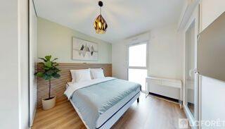  Appartement � vendre 3 pi�ces 69 m�