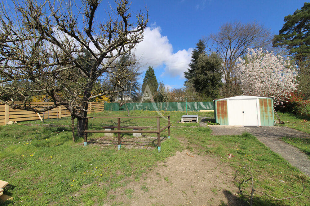 Vente Maison Pavillon rénové Civray de touraine