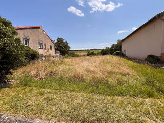  Terrain � vendre 2273 m�