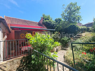  Appartement � vendre 3 pi�ces 70 m�