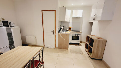  Appartement � louer 2 pi�ces 38 m�