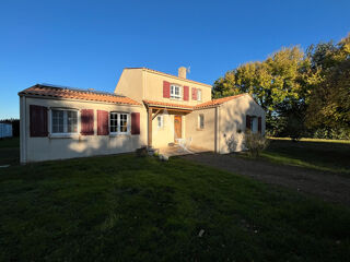  Maison � vendre 7 pi�ces 153 m�