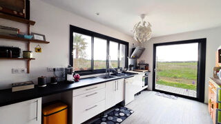  Maison à vendre 6 pièces 138 m²