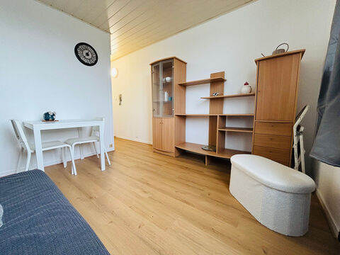  Appartement � louer 1 pi�ce 17 m�
