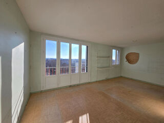  Appartement � vendre 3 pi�ces 64 m�