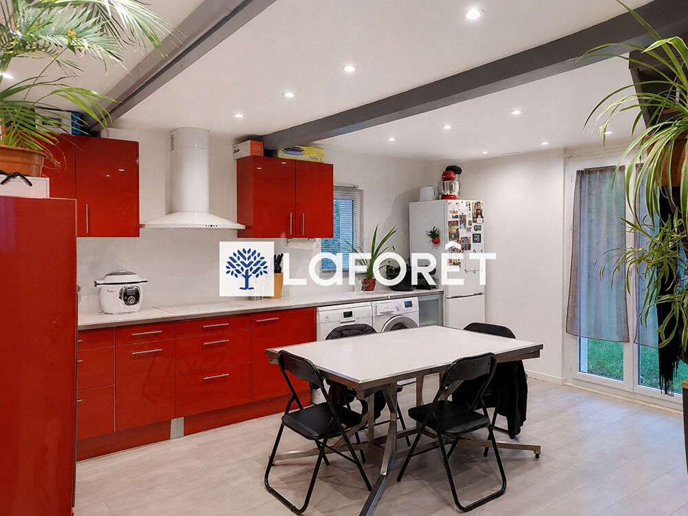 Maison proche COULOMMIERS