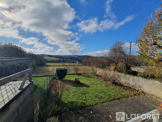  Maison � vendre 4 pi�ces 69 m�