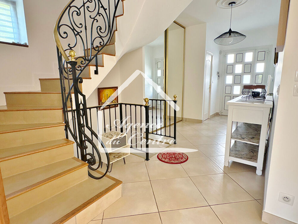 à vendre  Maison L'Haÿ-les-Roses (94240)