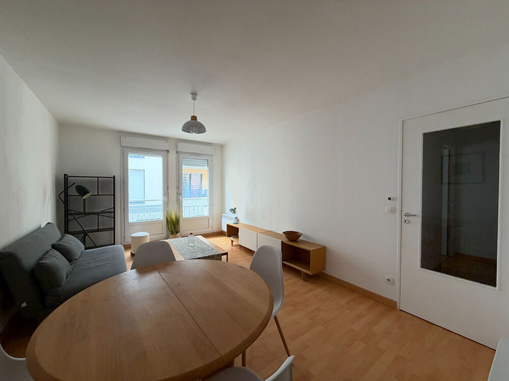 Location Appartement Appartement Chartres 2 pièce(s) 41.99 m2 Chartres