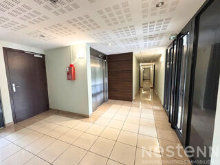 Appartement à louer 3 pièces 66 m²