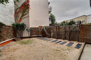  Appartement � vendre 2 pi�ces 58 m�