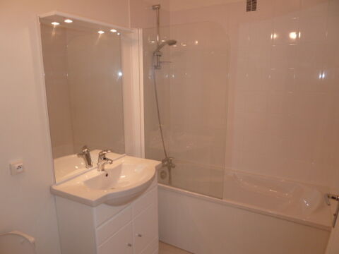  Appartement � louer 1 pi�ce 25 m�