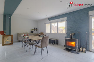  Maison � vendre 5 pi�ces 174 m�