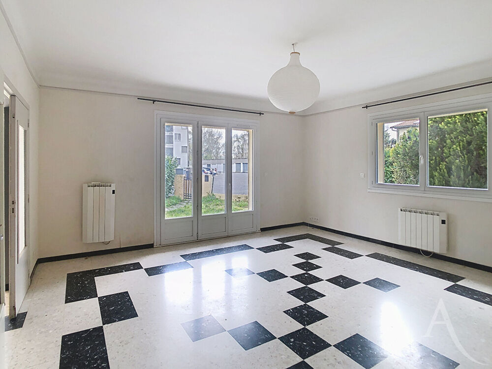 Vente Maison Maison familiale à MURET 4 CH. (quartier privilégié, proche Clinique Occitanie) Muret