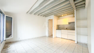  Appartement à louer 1 pièce 20 m²