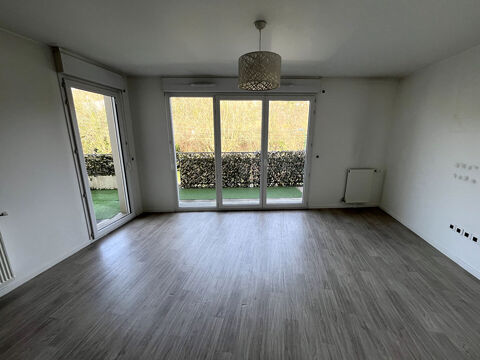   Appartement Hardricourt 3 pi�ce(s) 63.09 m2 Appartement - 3 pi�ce(s) - 63 m�