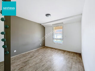 Vente Appartement FILLIERE / SAINT-MARTIN-BELLEVUE _ Appartement 2 pièces de 42,72 m², avec terrasse, cave et deux places de parking, à vendre Saint martin bellevue