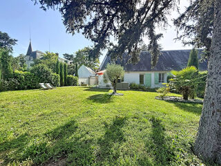  Maison à vendre 5 pièces 126 m²