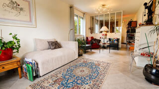  Maison à vendre 6 pièces 130 m²
