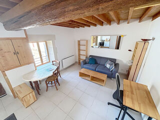  Maison à louer 2 pièces 37 m²