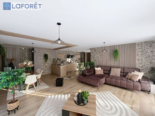  Maison 6 pices 127 m Culmont