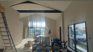  Maison � vendre 8 pi�ces 252 m�