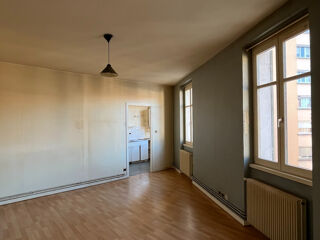  Appartement � vendre 2 pi�ces 54 m�